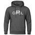 Sweatshirt Basketball Clothes Men Hoodie